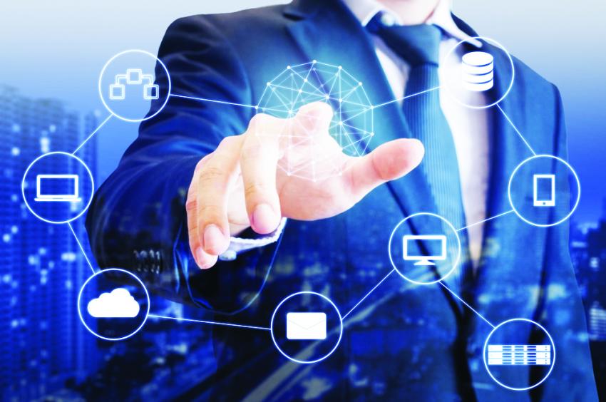 A utilização de plataformas tecnológicas em nosso cotidiano