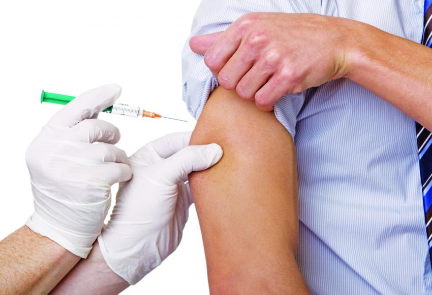 Quais os riscos da vacinação?