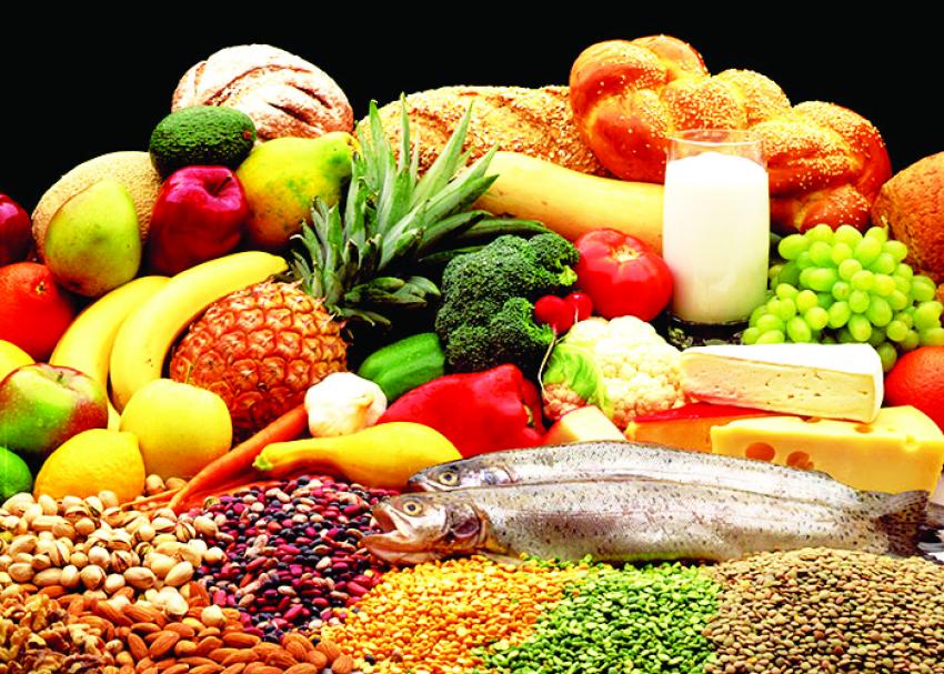 Alimentos funcionais: a saúde que vem do ‘prato’