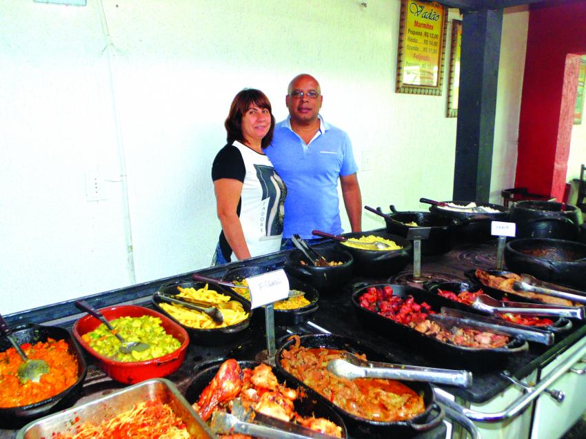 Vadão: do Brisa Chopp ao Restaurante do Vadão, uma história de SUCESSO