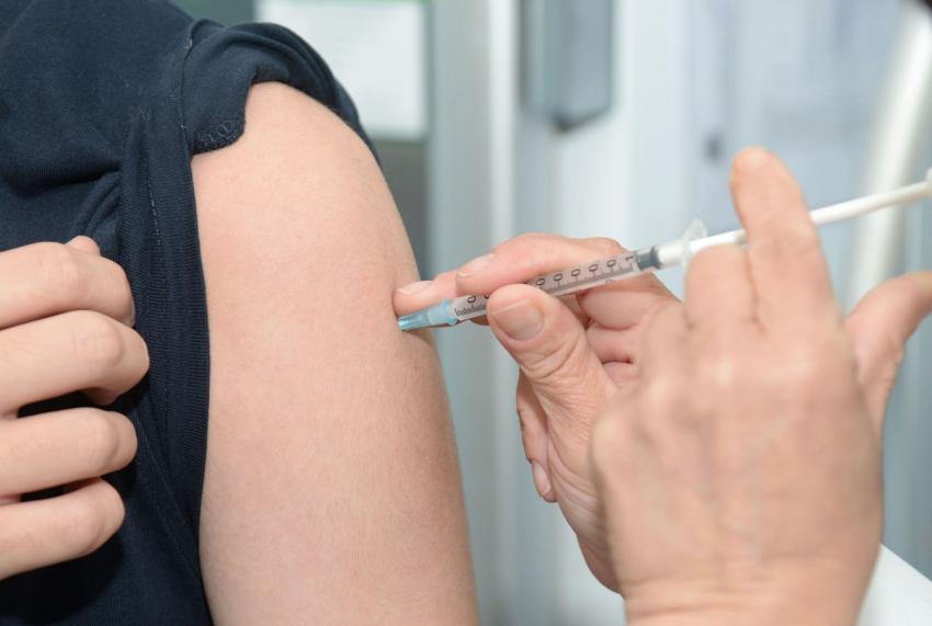 A importância da vacina
