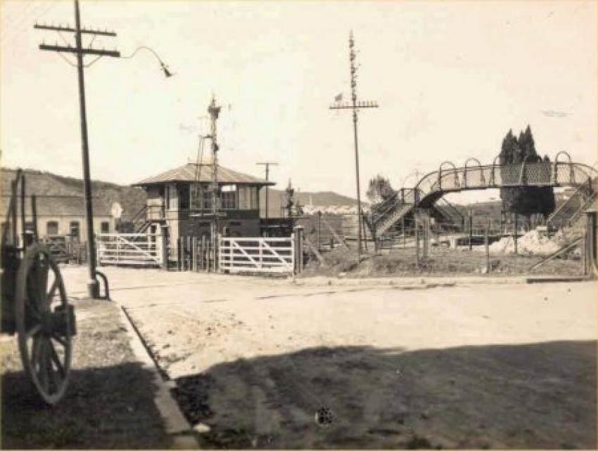 HISTÓRIA & MEMÓRIA: NOSSA MAUÁ ONTEM E HOJE