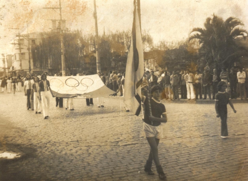 HISTÓRIA & MEMÓRIA: NOSSA MAUÁ ONTEM E HOJE