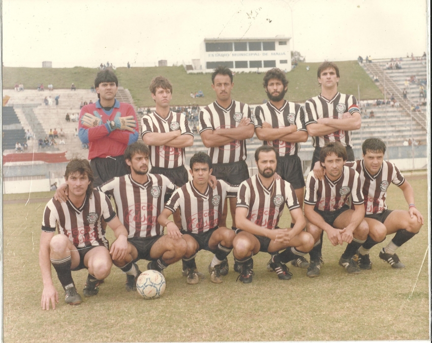 HISTÓRIA & MEMÓRIA: NOSSA MAUÁ ONTEM E HOJE