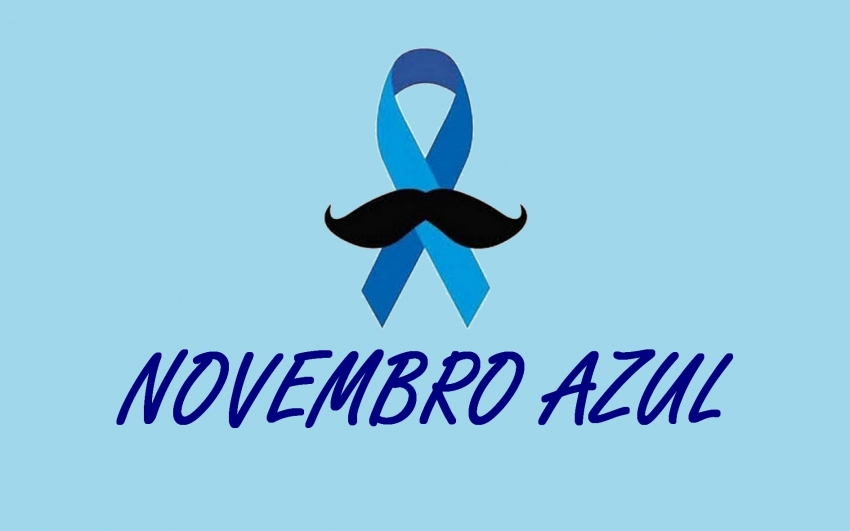 Novembro Azul