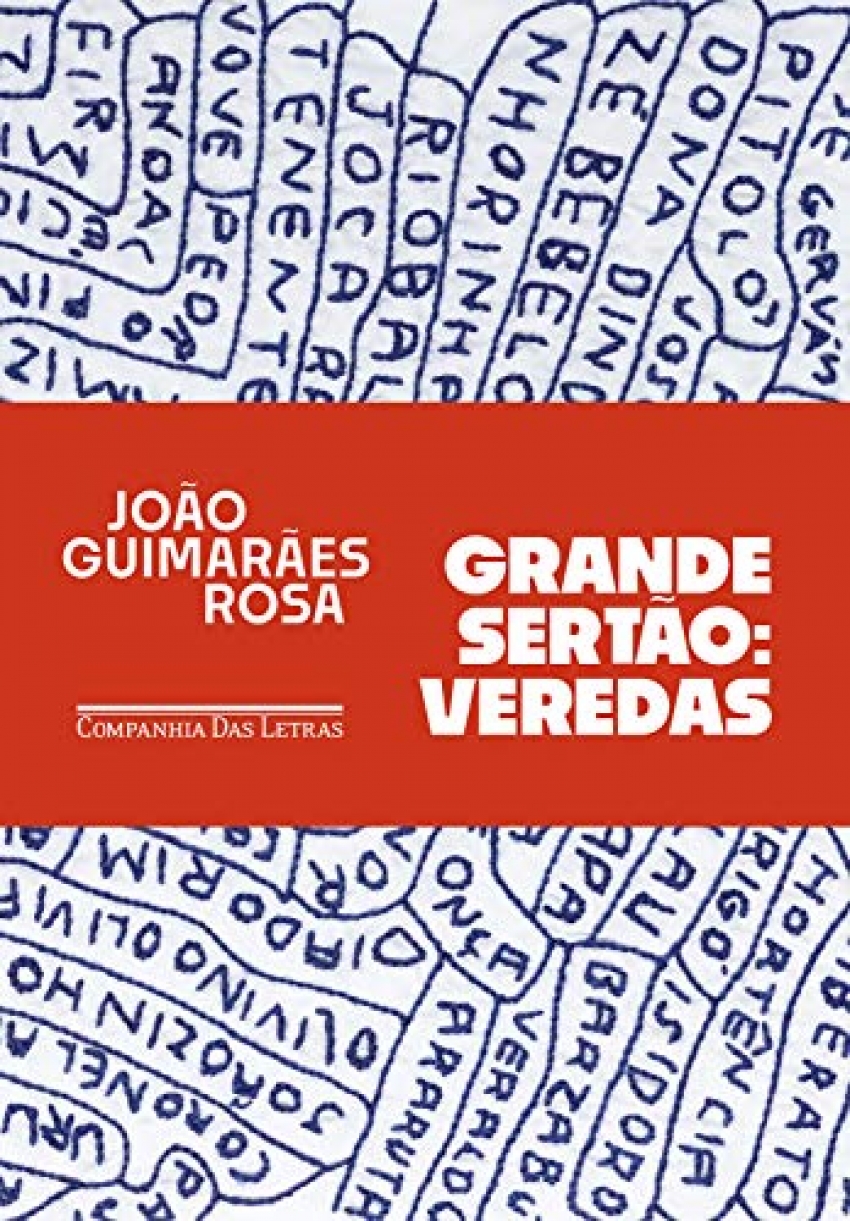 João Guimarães Rosa: O bruxo do Sertão