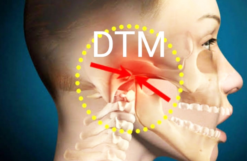 Você sabe o que é DTM e o impacto na sua vida? 