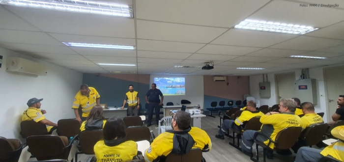 Semana Nacional do Trânsito em Mauá trará série de ações educativas