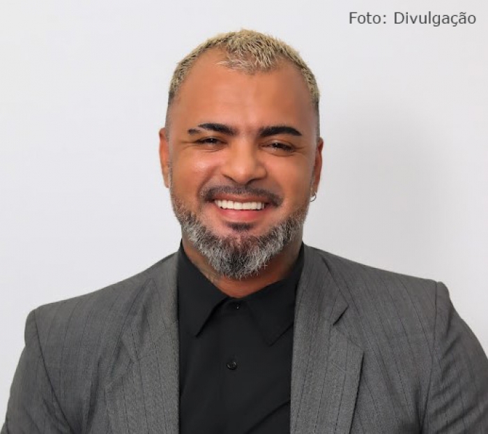 Empresário Fábio Maciel afirma que pretende se pré-candidatar a vereador em Mauá 