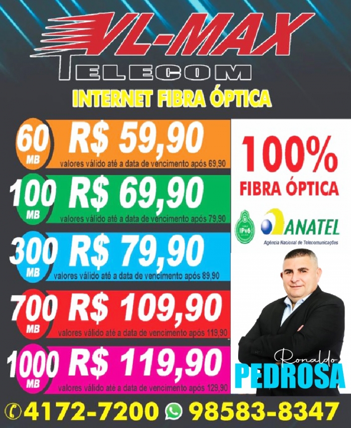 Ronaldo Pedrosa destaca a importância de pequenos empresários para Mauá