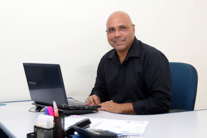 Claudio Custódio destaca importância da eleição para o Conselho Tutelar