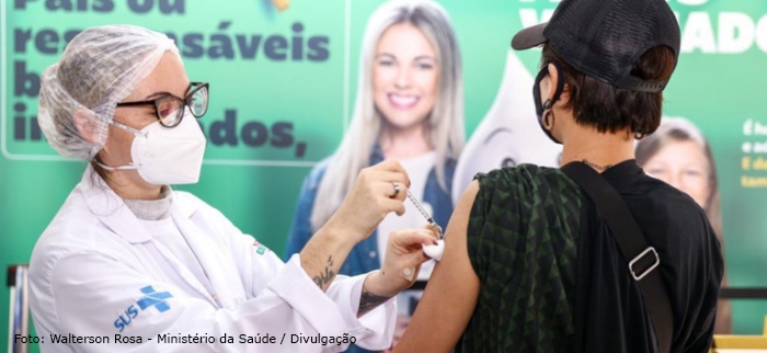 Mauá adere à Campanha Nacional de Multivacinação a partir desta segunda-feira (2)