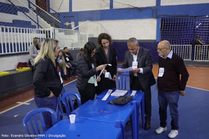 Mais de 32 mil eleitores de Mauá definem novos conselheiros tutelares da cidade