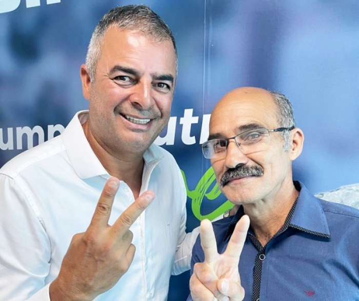 Em Pauta – Eleições 2024