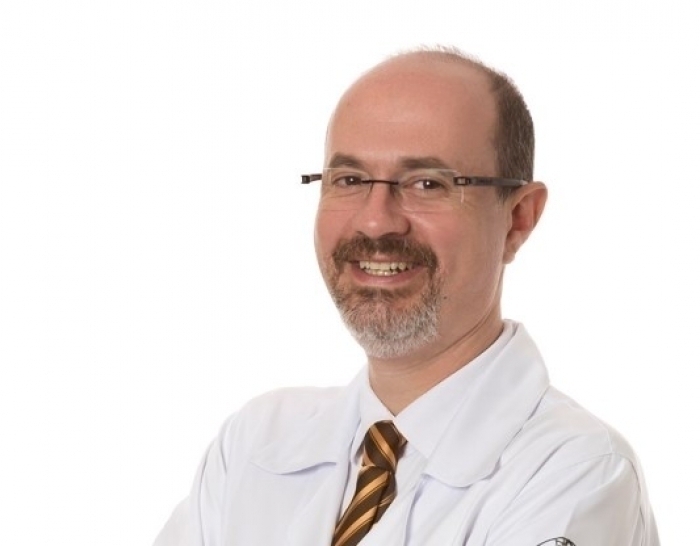 Cirurgia do quadril. Vamos falar sobre isso