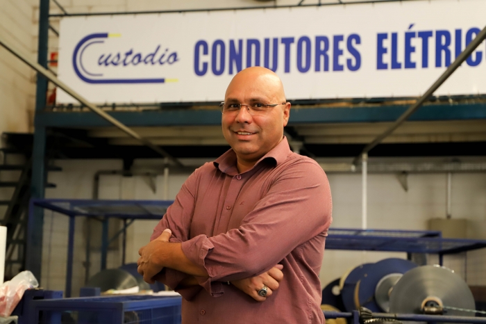 Claudio Custódio cobra desenvolvimento de ações que tragam mais empresas para Mauá