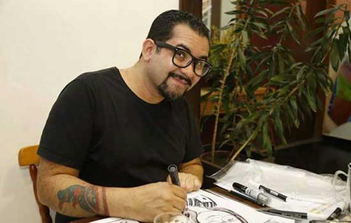 Mauá oferece curso gratuito de histórias em quadrinhos