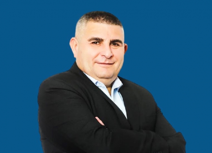 Ronaldo Pedrosa: mais de 30 anos na luta por empregos em Mauá