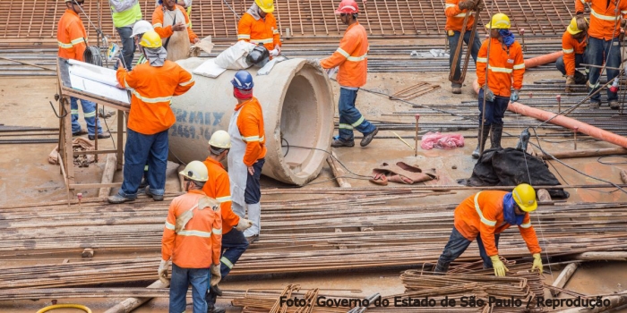 Grande ABC registra recorde na geração de empregos formais em agosto