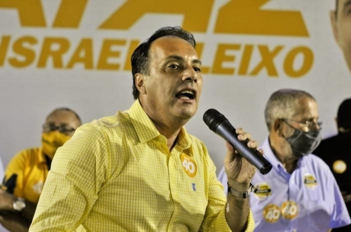 Em Pauta - Contas de Atila