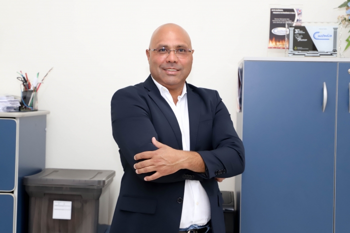 Claudio Custódio pede adoção de ações preventivas contra as chuvas em Mauá