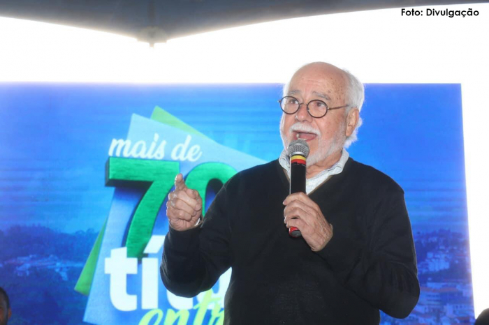 Volpi se filiará ao PSD 