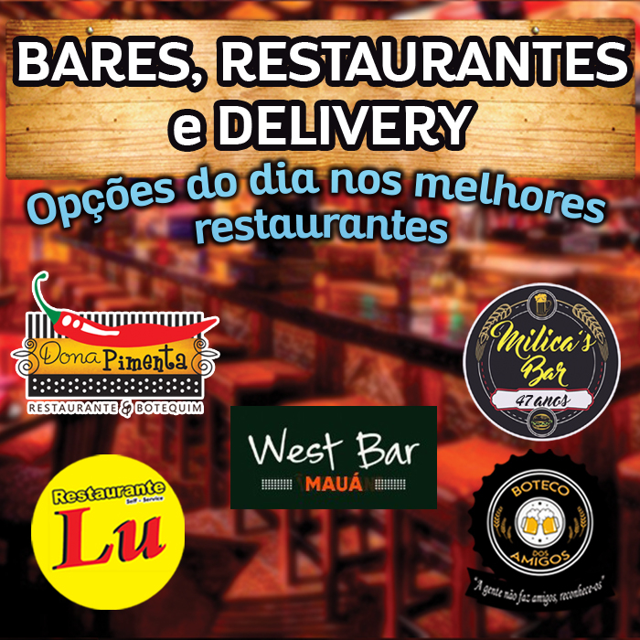 Pratos do Dia nos Melhores Bares & Restaurantes