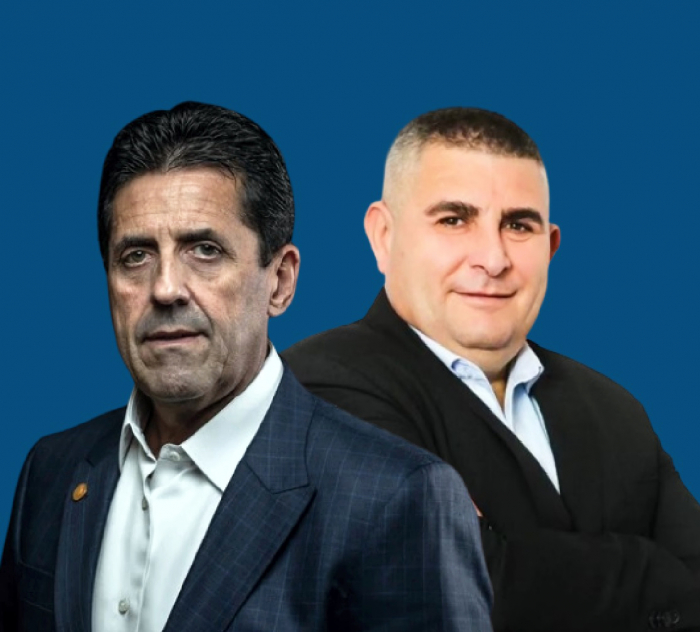 Ronaldo Pedrosa protocola pedido de emenda para a implantação da creche para idosos em Mauá