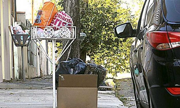 Mauá fica sem coleta de lixo nesta terça-feira