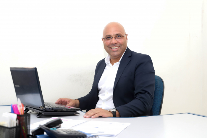 Claudio Custódio destaca números positivos na criação de postos de emprego no ABC