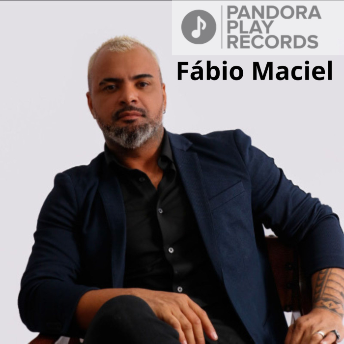 Empresário Fábio Maciel lança produtora musical Pandora Play Records