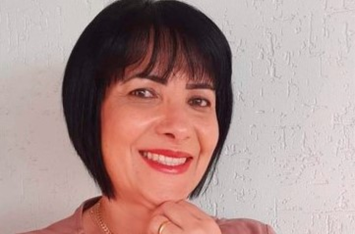 Helena Oliveira é pré-candidata a vereadora pela Rede Sustentabilidade