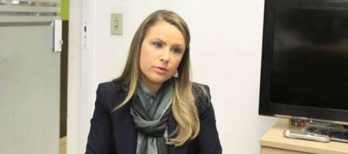 Vanessa Damo pede demissão da Prefeitura de Mauá