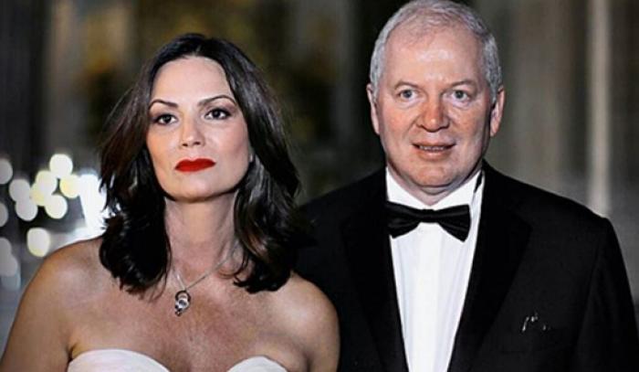 Luiza Brunet perde ação contra ex e terá que pagar R$ 1 milhão