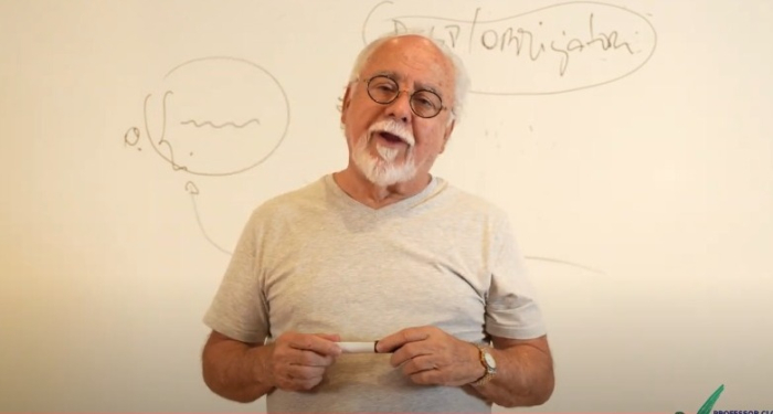 Volpi disponibiliza curso de Gestão Pública no YouTube