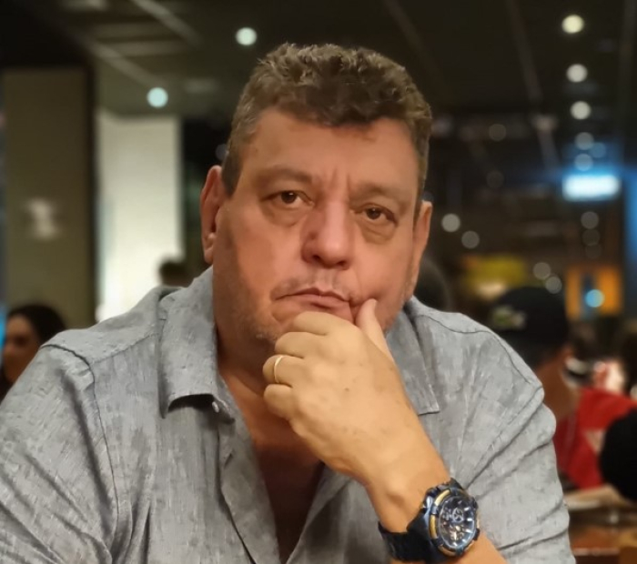 Léo Pescara confirma pré-candidatura a vereador em Mauá nas eleições de 2024