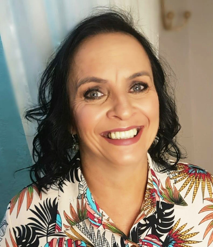 Eliane Meireles se filia à Rede Sustentabilidade e irá disputar vaga na Câmara Municipal