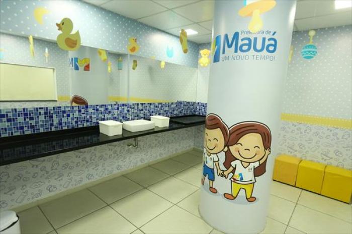 Serviços do Terminal Central de Mauá completam um ano