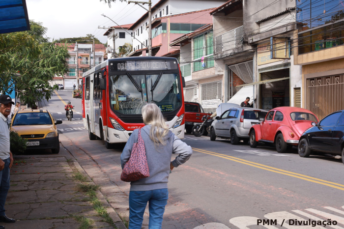 Mauá mantém o valor mais baixo na tarifa do transporte coletivo na região