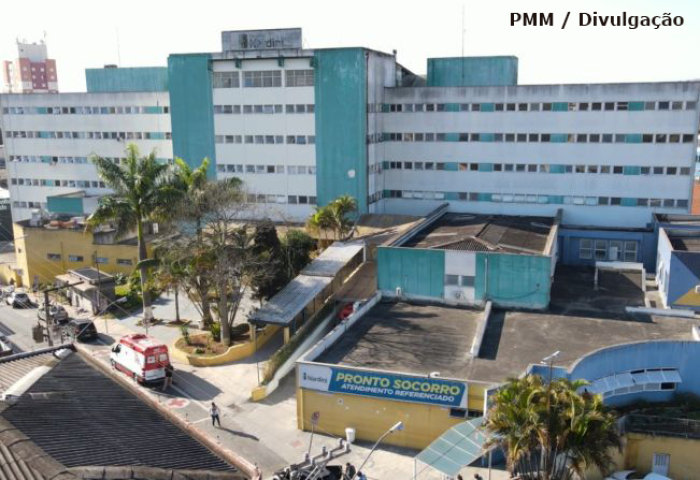 Governo do Estado atende pleito para liberação de recursos ao Hospital Nardini