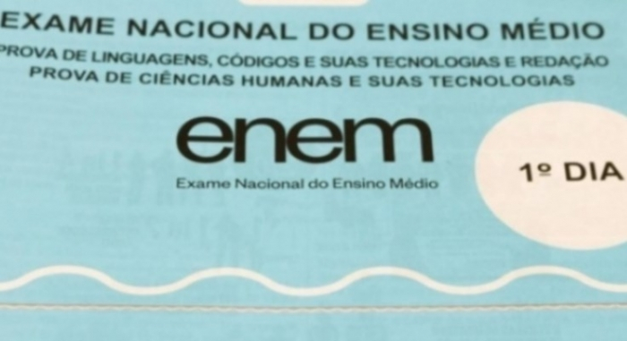 Enem 2023: resultado já está disponível para consulta