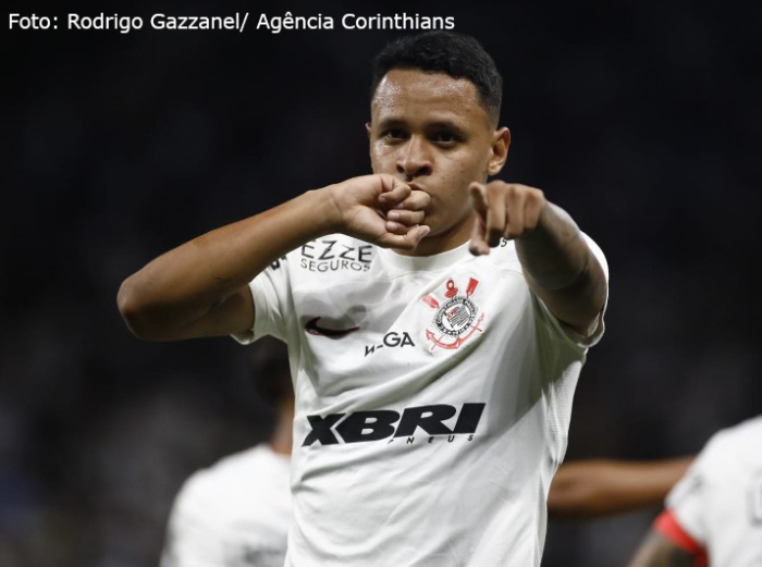 Corinthians vence Novorizontino e decide Copinha contra o Cruzeiro