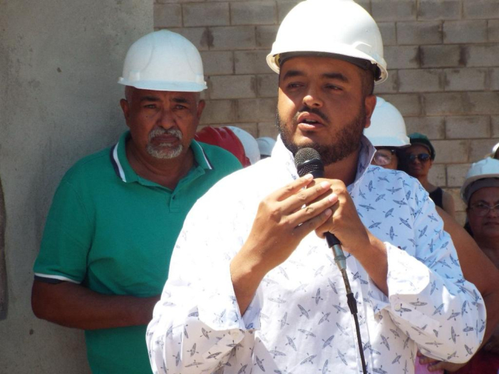 Felipe do MSTU confirma pré-candidatura a vereador em Mauá