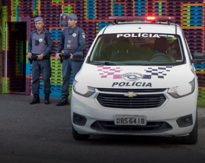 Estado de São Paulo tem alta nos casos de tentativas de homicídio, furtos e estupros