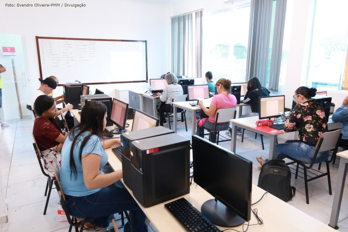 “Qualifica Mauá” anuncia abertura de inscrições para diversos cursos profissionalizantes