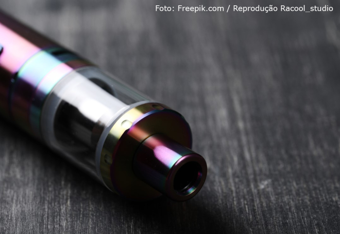 Para impedir uso por crianças, Reino Unido quer banir vapes descartáveis 