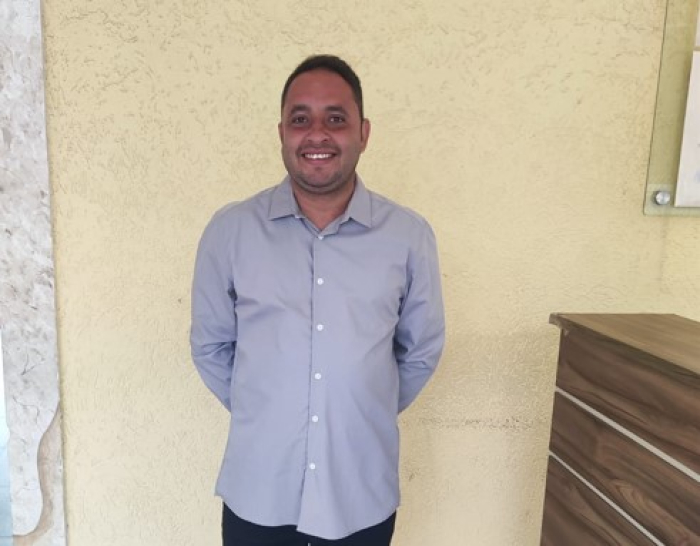 MDB confirma Nilmar da Gama como pré-candidato a vereador em Mauá