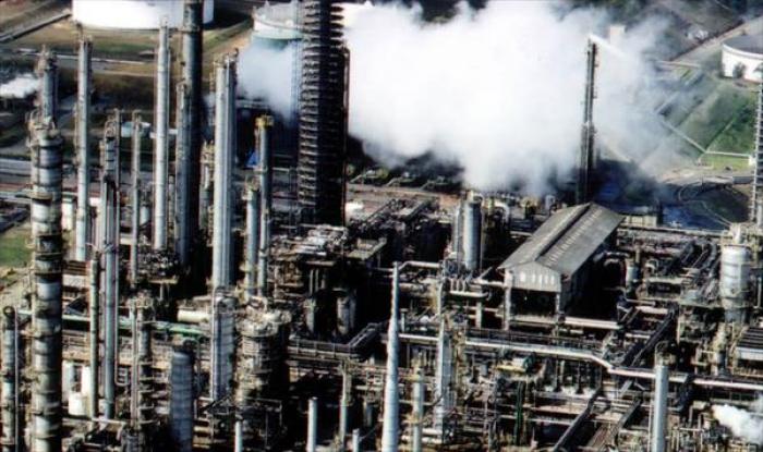 Polo Petroquímico de Mauá expande capacidade de produção