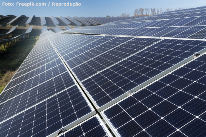 São Paulo lidera ranking nacional de geração de energia solar distribuída