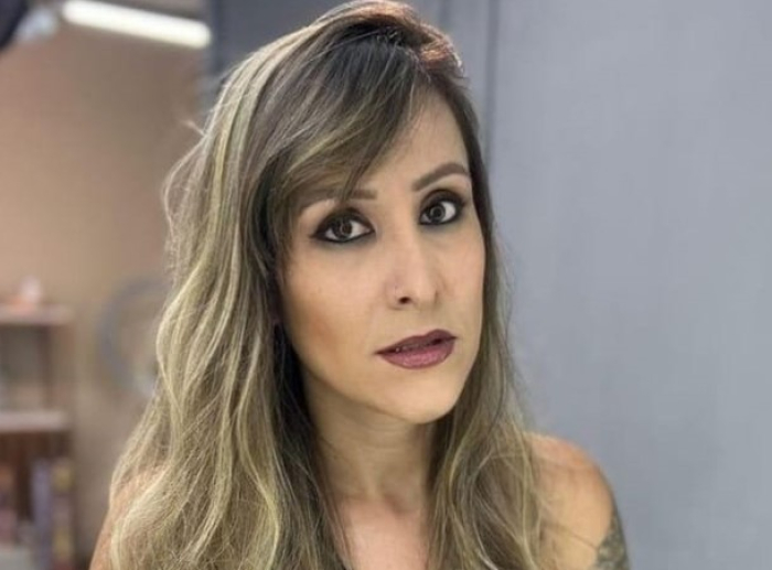 Alessandra Martins é pré-candidata a vereadora pelo MDB em Mauá